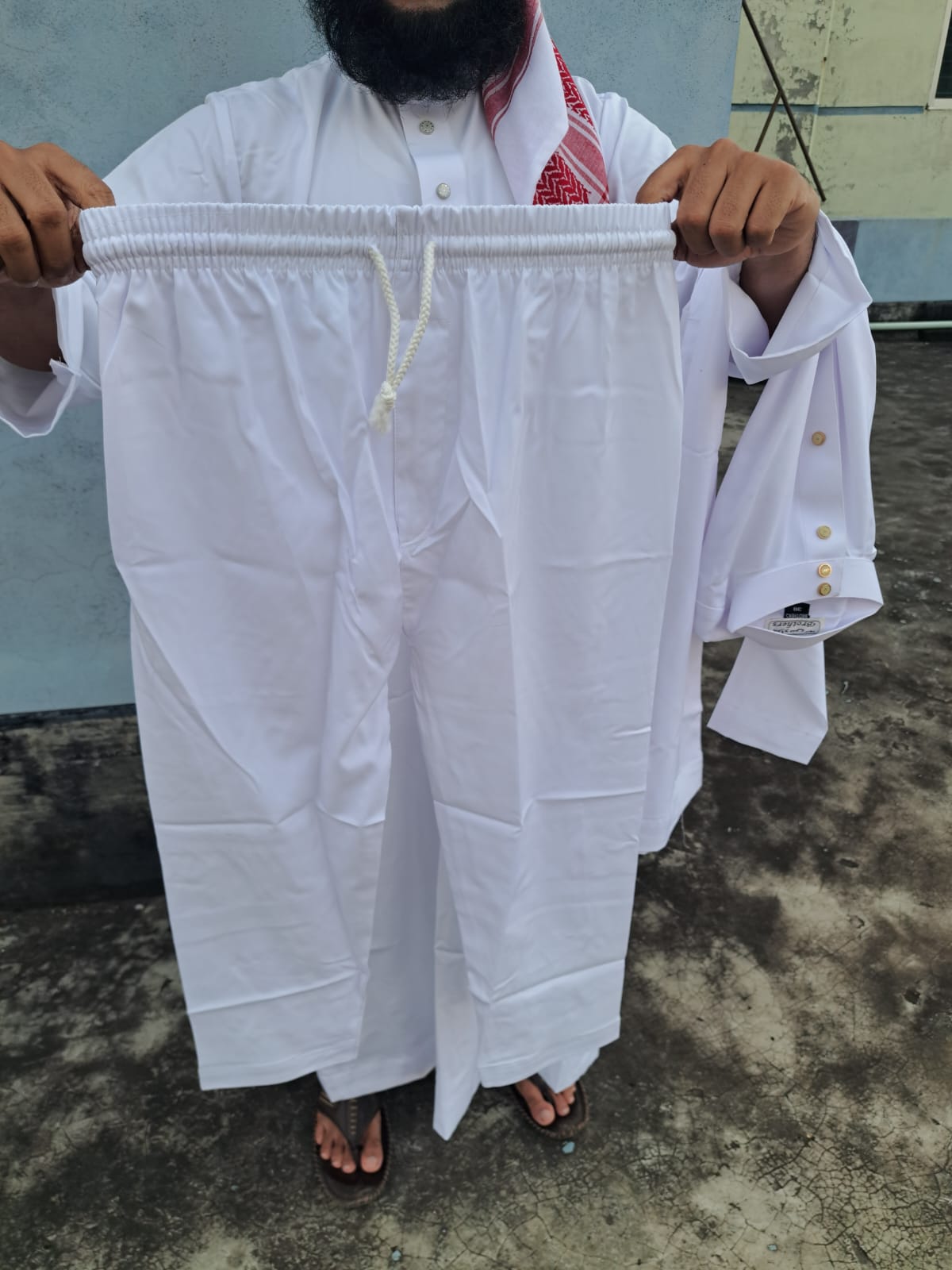 IMG-20251025-WA0007 পাজামা - Image 1