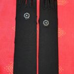 হাত মোজা পা মোজা